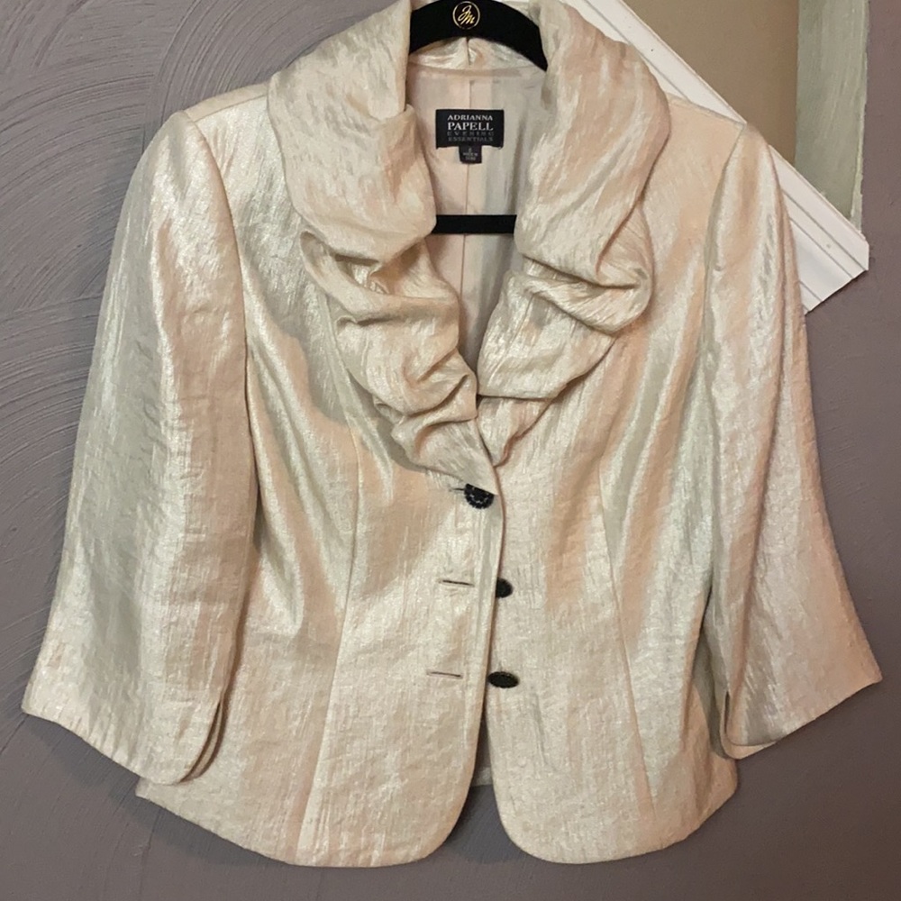 Adrianna PAPELL Top